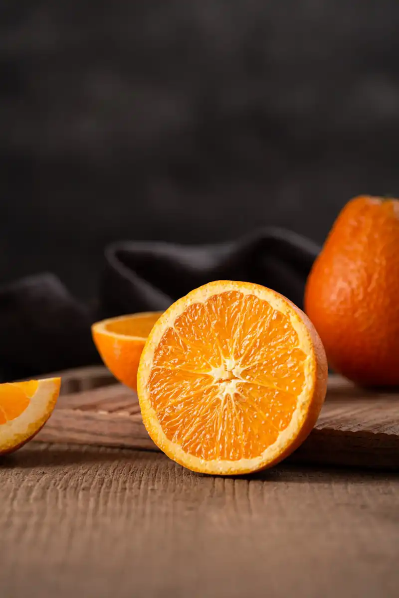 Navel Orange