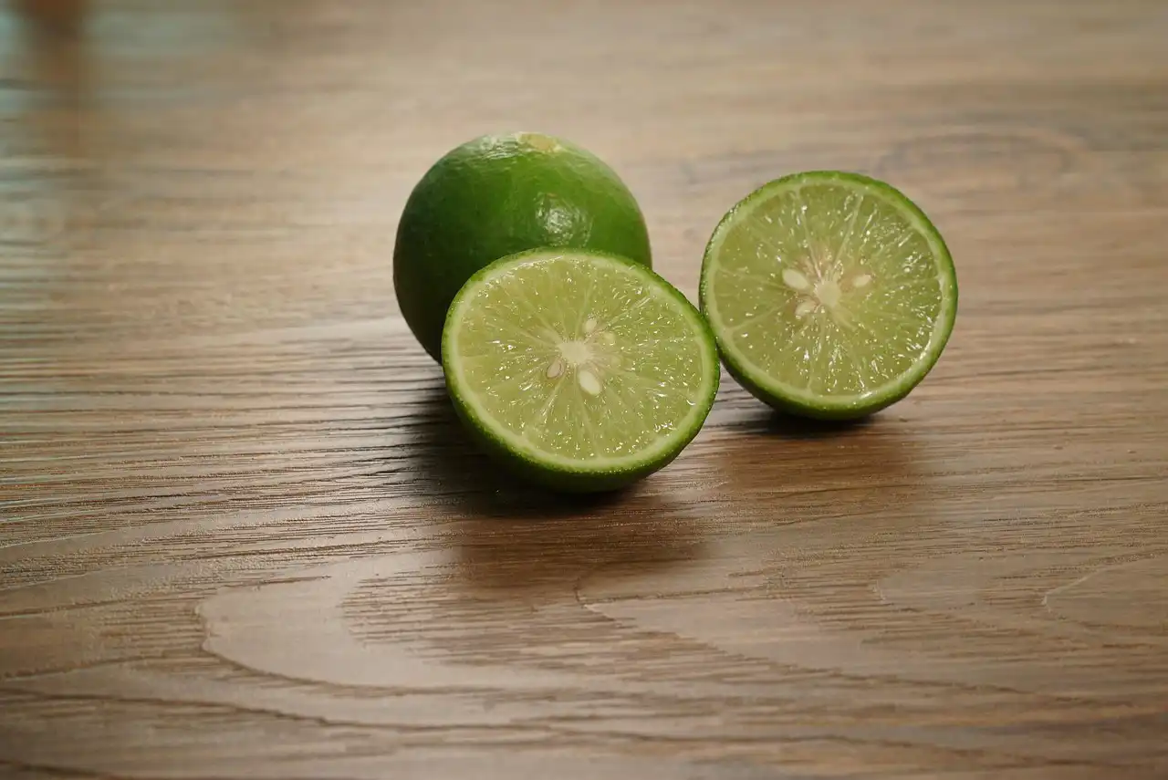 Lime (Persian)